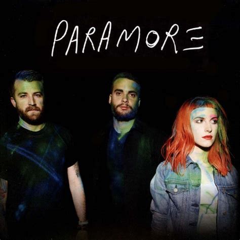 bol.com | Paramore, Paramore | CD (album) | Muziek