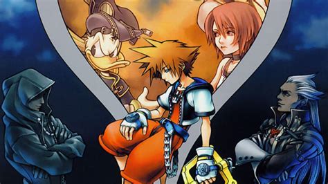 Kingdom Hearts’ Sora voice actor, amiibo, and more | Pocket Tactics