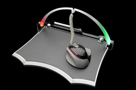 Top 25 Unusual PC Mouse Designs | Geeky Stuffs