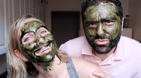 DIY Matcha Honey Face Mask For Glowing Skin | Honey face mask, Glowing skin mask, Honey face