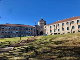 Asheville High School, Asheville, NC | Warren LeMay | Flickr