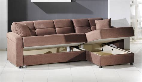 Top 30 of Convertible Sectional Sofas