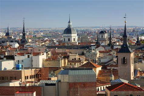 Restren:Vista de Madrid - Centro 12.jpg - Wikipedia