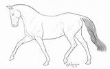 Cool Horse Coloring Pages PDF Printable  Coloringfoldercom sketch template