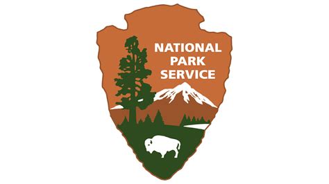 National Park Service Logo, symbol, meaning, history, PNG, brand