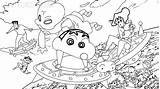 40  Shin chan Coloring Pages Free Printable PDF & Online sketch template