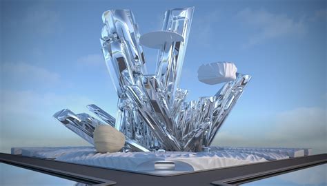 Crystal City and the ‘Tallest’ Multipurpose Tower in the Metaverse | Flipboard