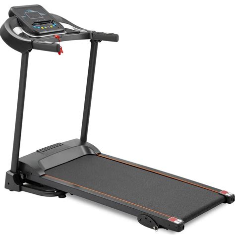 CASAINC Folding Treadmill Lcd Foldable Treadmill at Lowes.com