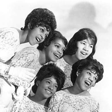 The Crystals Lyrics, Songs, and Albums | Genius