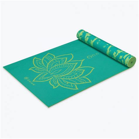 Ten Latest Tips You Can Learn When Attending Lotus Flower Yoga Mat ...