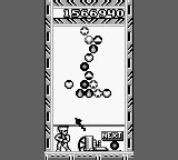 Bust-A-Move 3 DX Screenshots for Game Boy - MobyGames