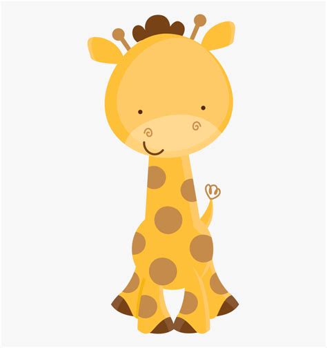 Jungle Animals Clipart Images - Get More Anythink's