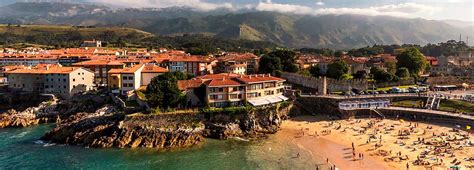 Sleep in Llanes - Fascinating Spain