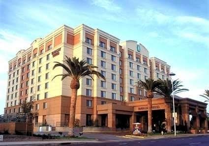 Embassy Suites Sacramento Riverfront - Sacramento, CA - Kid friendl... - Trekaroo