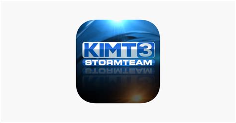 ‎KIMT Weather - Radar on the App Store