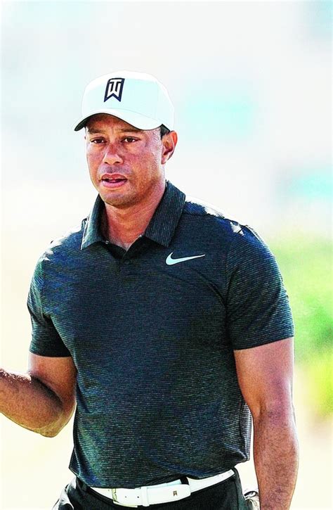 Tiger Woods & swing coach Como part ways - Telegraph India