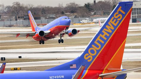 Southwest Airlines kicks off 72-hour sale; some fares below $100 – WPXI