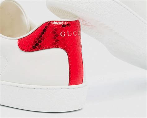 Most Wanted: Gucci Sneakers | Browns