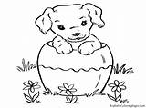 Wiener Dog Coloring Pages At GetColoringscom  Free Printable sketch template