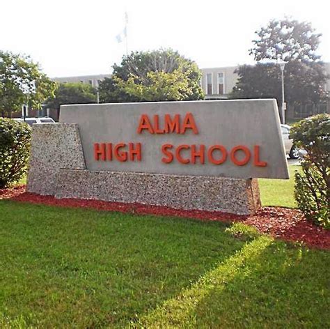 Alma High School to host Career and Recruitment Expo – The Morning Sun