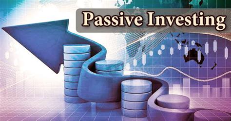 Passive Investing - Assignment Point