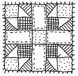 Printable Quilt coloring page  Download Print Or Color Online For Free sketch template