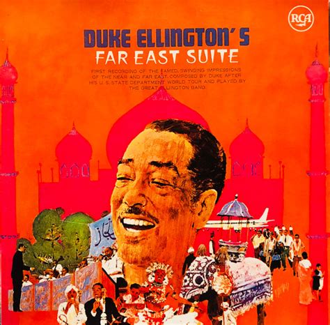 Duke Ellington Albums Ranked | Return of Rock