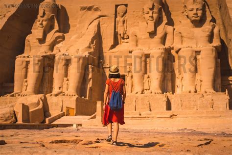 10 Facts About Abu Simbel Temples in Egypt
