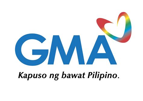 This is my former Kapuso network for 10 years, GMA. Indeed, GMA was my former TV network from ...