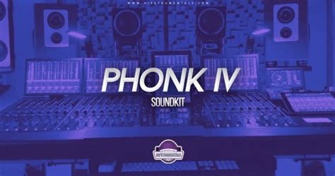 3,000 Free Phonk Samples, Loops, & Free Phonk Drum Kits