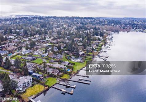 Medina Washington Photos and Premium High Res Pictures - Getty Images