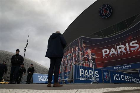 PSG vs. Dortmund: Live stream, TV channel, how will coronavirus affect Champions League 2020 ...