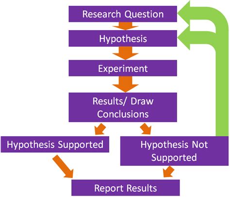 Scientific Method | Definition, Steps & Example