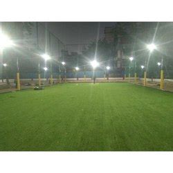 Artificial Grass - Cricket Field Artificial Grass Service Provider from ...