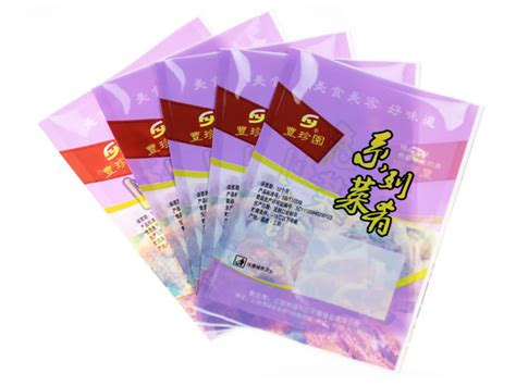 food vacuum bag_Kunshan Tiendee Packaging Materials Co., Ltd.