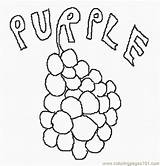 The Color Purple Pages  Coloring Home sketch template