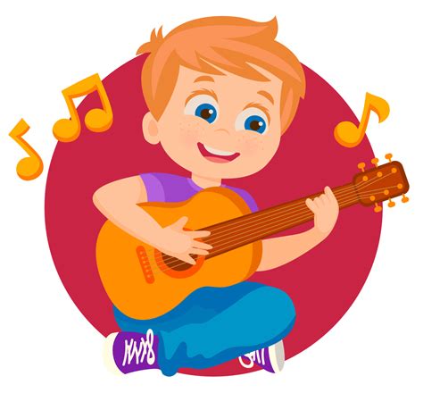 Online Guitar Lessons For Kids – Gentle Guitar™