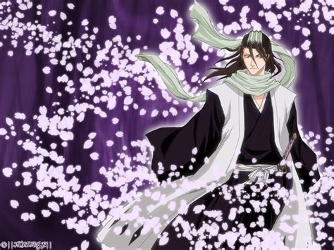 Free download Bleach wallpaper kuchiki byakuya5jpg [1024x768] for your Desktop, Mobile & Tablet ...