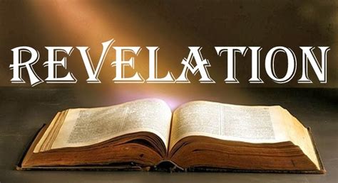 Tales from a Mother: Revelation (Bible in 90 Days)