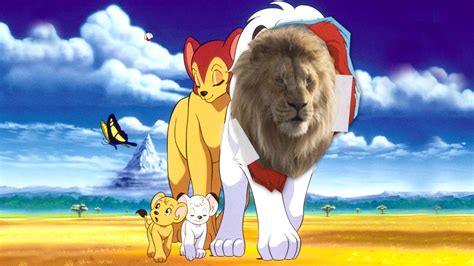 The Lion King Disney Inspired Simba and Friends Art Print Drawing ...