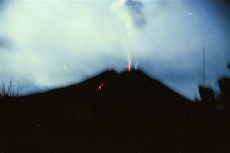 Arenal Volcano Costa Rica Photos