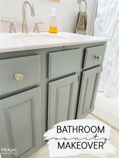 32+ Bathroom vanity cabinet paint colors custom | wallbathroomcabinet