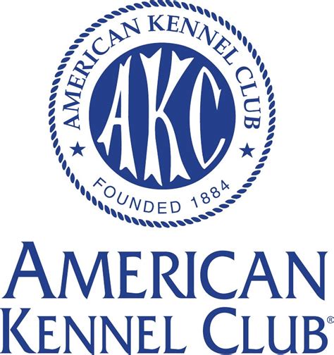 Aprender acerca 42+ imagen american kennel club logo - Abzlocal.mx