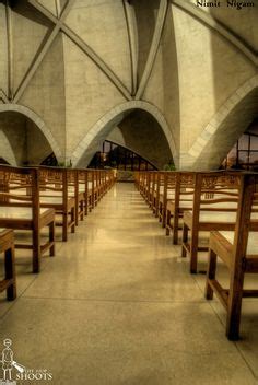 Lotus Temple interior on Pinterest