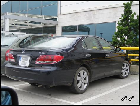 2005 Lexus ES 330 [MCV30] | So nice! as I was coming out the… | Flickr