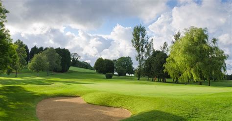 Knowle Golf Club, Bristol - Book Golf Breaks & Holidays