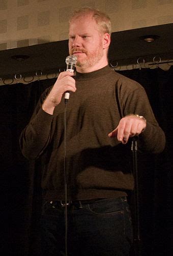 Jim Gaffigan - Wikipedia