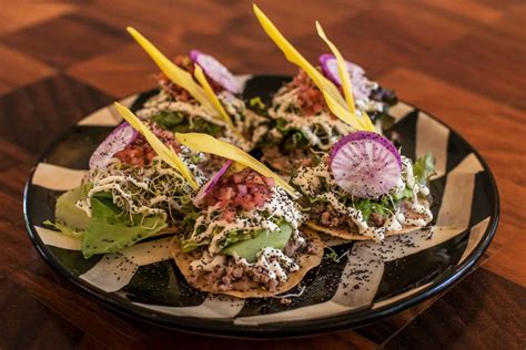 13 Best Guadalajara Restaurants: A Foodie Guide to Guadalajara Mexico