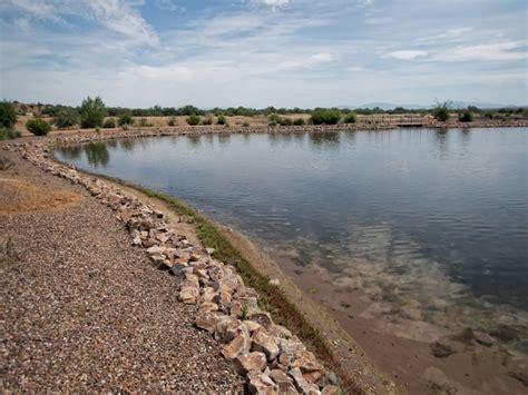 Historic Canoa Ranch | Arizona Dragonflies