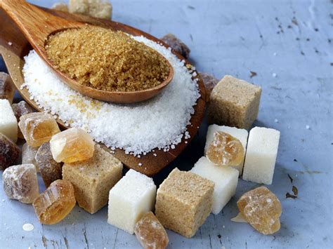 Is Sugar Vegan? Bone Char Filtration, The Industry's Dirty Secret